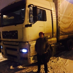 Антон Клёстер, 22.10.1985, Красный Сулин