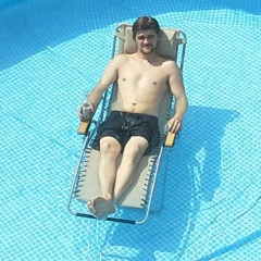 Александр Сабреков, 02.04.1980, Санкт-Петербург