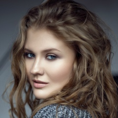 Оля Малова, 15.08, Москва