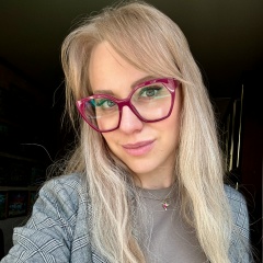 Anuta Podviazkina, 09.04, Санкт-Петербург