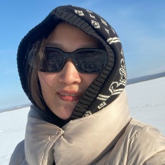 Анастасия Алексеева, 27.05.1988, Якутск