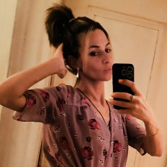 Анна Касаткина, 14.08.1989, Москва