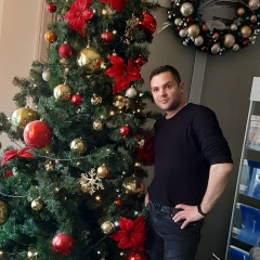 Денис Сахаров, 09.07, Ставрополь