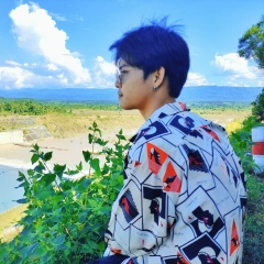 Ko Paing, 01.07, Kalay (Kalemyo)