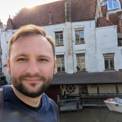 Николай Иконописцев, 07.10.1989, Санкт-Петербург