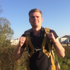 Oleg Aleksandrovich, 14.09, Москва