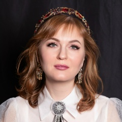 Яна Рубаха, 30.11, Нижний Новгород