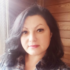 Inna Gavr, Барнаул