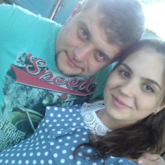 Максим Гарнага, 03.12, Новые Анены