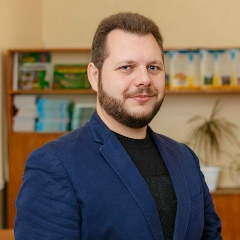 Ростислав Дубина, 30.07