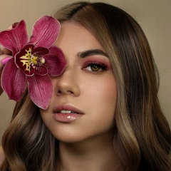 Roksana Nezemnaya, 20.01, Санкт-Петербург