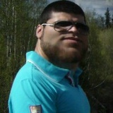 Бахтияр Зейналов, 22.05, Усинск