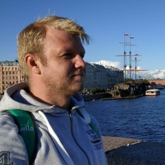 Максим Глумин, 15.12, Санкт-Петербург