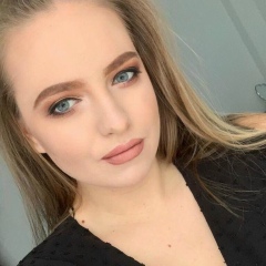 Полина Окунева, 11.07, Владивосток