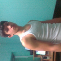 Амир Дышеков, 16.05