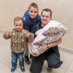 Михаил Паршин, 13.08, Санкт-Петербург