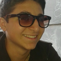 Gosha Harutunian, 20.09.1996, Ереван