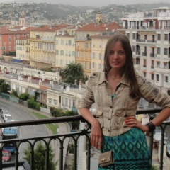 Дарина Исакова, 23.09