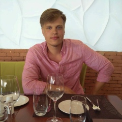 Сергей Маталов, 11.10.1988, Москва