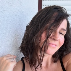 Алиса Купинская, 26.03.1989, Москва