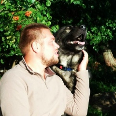 Дмитрий Байбуз, 08.06, Санкт-Петербург