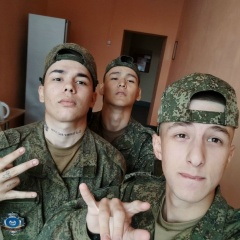 Тема Мкртумян, 01.10, Родники
