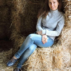 Аня Демченко, 27.12.1986, Киев