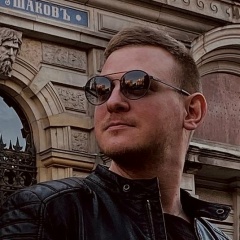 Роман Попов, 19.01, Санкт-Петербург