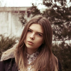 Вика Изыченко, 30.04.1998, Первомайск