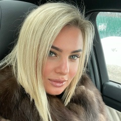 Алисинья Рубинина, 10.03, Москва