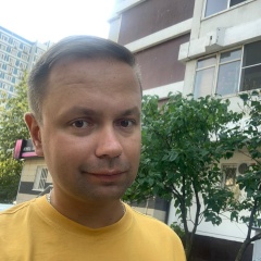 Алексей Честерфилд, 28.08.1985, Москва