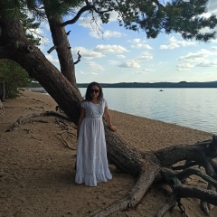 Динара Есеналина, 08.04.1983, Астана