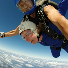 Ольга Малеева, 18.10.1987, Москва