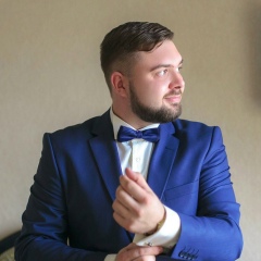 Виктор Хоменко, 14.05.1990, Харьков