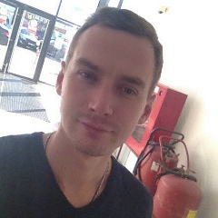 Эдуард Ливенский, 13.01.1991