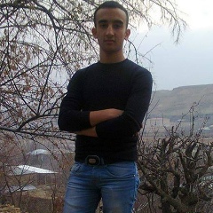 Masum Settarli, 28.03.1995
