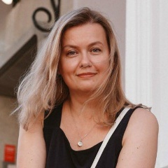 Екатерина , 20.05, Москва