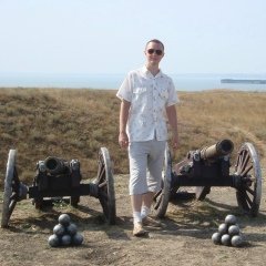 Константин Лясин