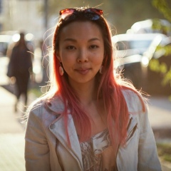 Help Wanted, 30.10, Москва