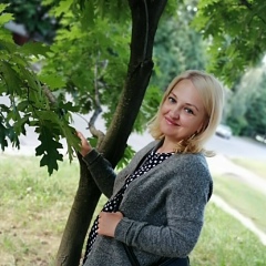 Инна Ткаченко, 12.07, Чернигов