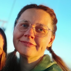 Евгения Шилина, 17.05, Волгоград