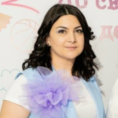 Astghik Arabachyan, 28.04.1988, Москва