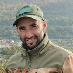 Азамат Кибишев, Пермь