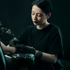 Дарья Майбах, 26.07.1991, Alanya