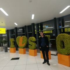 Гагик Погосян, 18.02, Воронеж