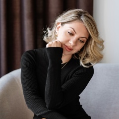 Аня Бондаренко