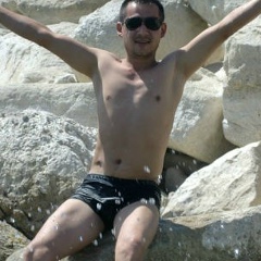 Эдик Юлдошев, 03.06.1982, Москва