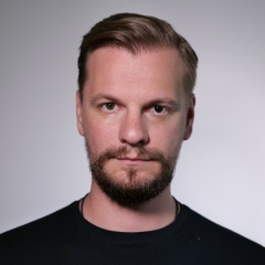 Георгий Будный, 28.09, Москва