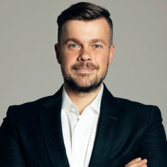 Владислав Кригер, 03.06.1987, Москва