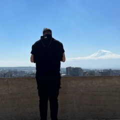 Андрей Пушкаренко, 23.10, Москва